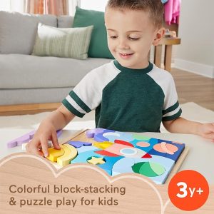 Fisher-Price Linkimals Toy